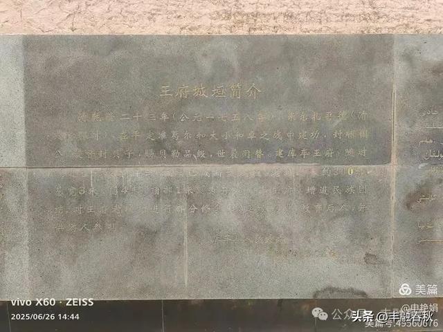 新疆库车:穿越历史的文化之旅|申艳娟