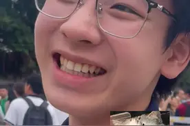 笑喷！2024高考新一卷英语“难上天”！考生直呼太难了。神评笑抽图片