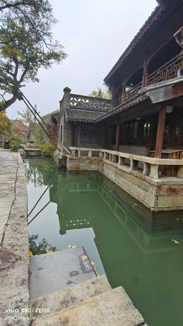 泉城遗梦——明水古城记