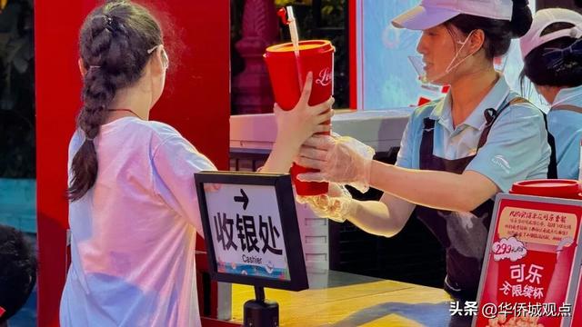 欢乐谷“微创新行动”：一场主题公园的精细化生存实验