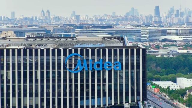 美的空调2026年新品与新型零售模式在上海隆重发布