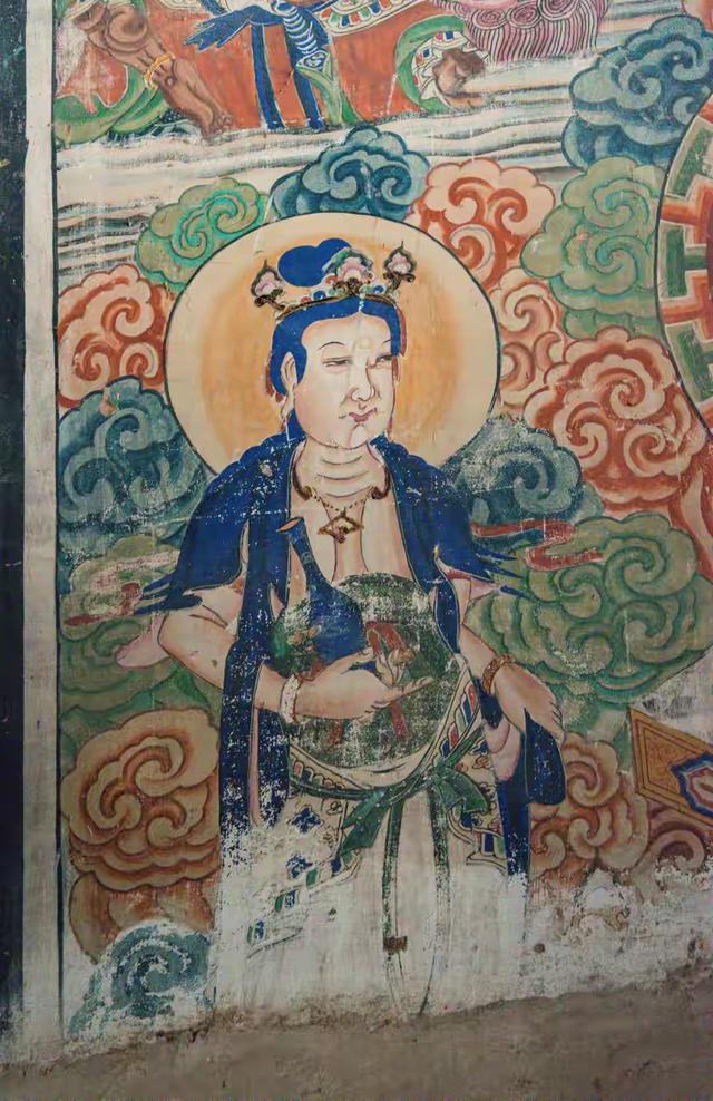 山西深度游—应县木塔