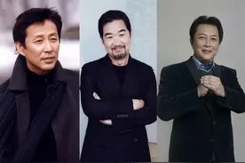 如何评价唐国强、陈道明、陈宝国、张国立、王志文这五人的演技？图片