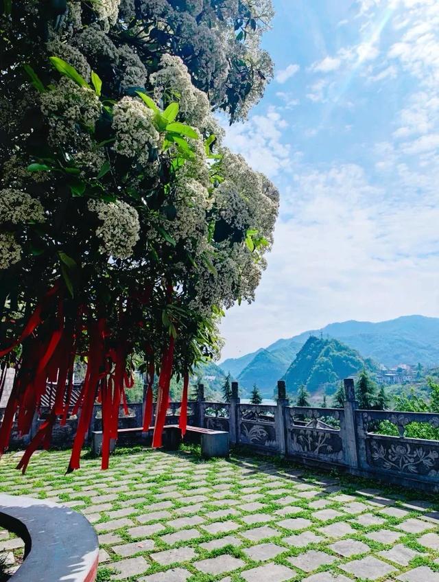 适合一个人去散心的5个地方，人均500+，累了，就去小住三五天！