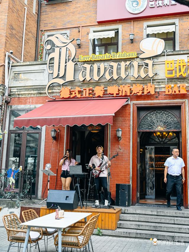 眼都之旅|一场穿梭于“旧与新”“洋与土”之间的沉浸式体验！