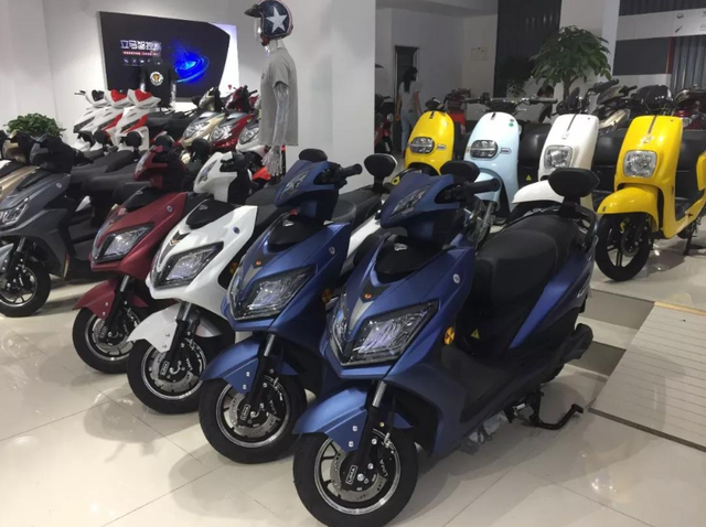799、899元的“特价”电动车能买吗？背后有何猫腻？行内人说实话