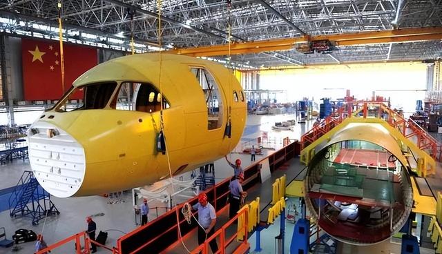 赚中国钱，不捧中国场？为何三大航2400亿买空客，也不买国产C919
