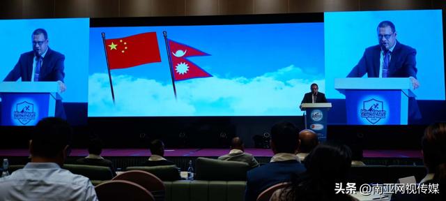 中尼合力“导航”旅游新未来 北斗赋能尼泊尔综合旅游保障项目启动