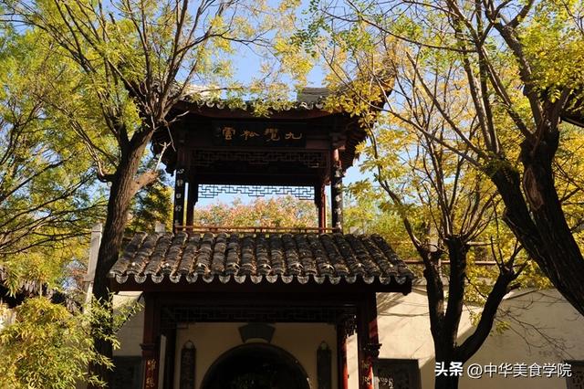 山东临清，藏着一个鲜为人知的4A级景区