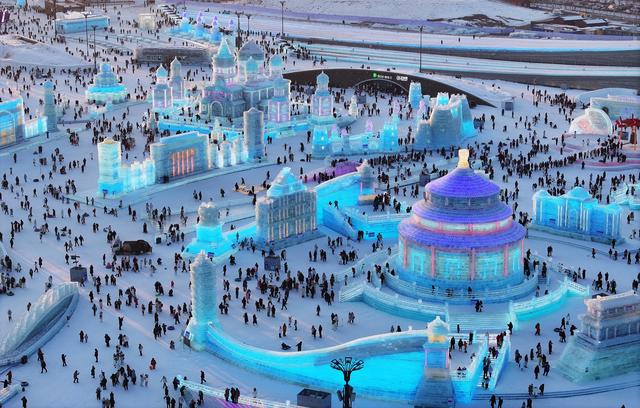 元旦文旅市场开门红！1.42 亿人次出游，广东两项指标登顶全国