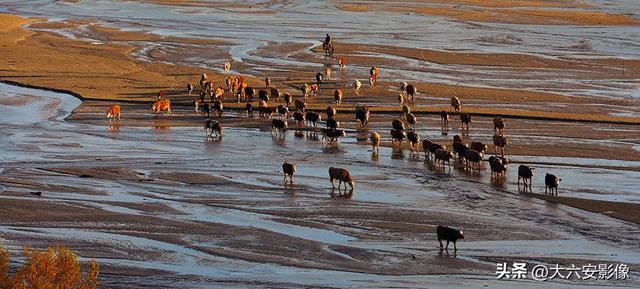 六安摄影师跨越山河万里 定格中国好风光