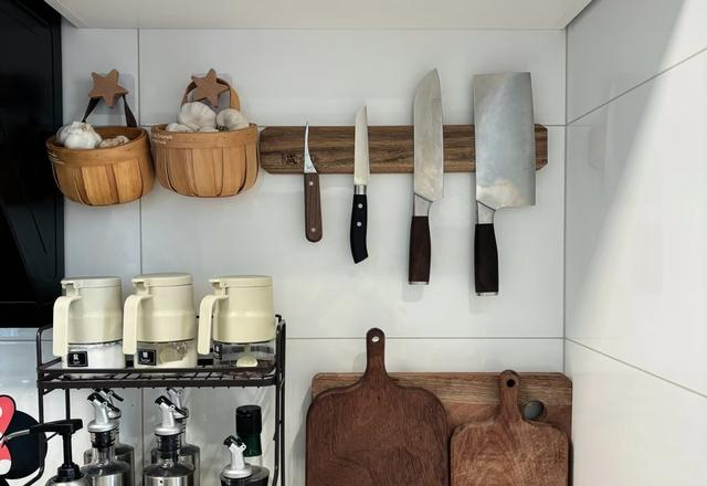 还得说年轻人：6个不花钱的收纳改造，好看还实用，家越住越舒服