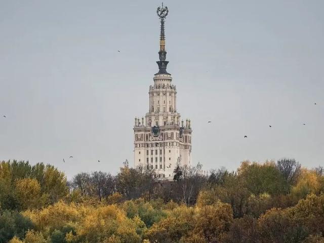 地理冷知识—俄罗斯旅游攻略