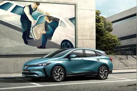 998的别克微蓝6，为何沦为网约车“网红”图片