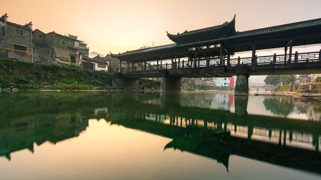 江西秋色天花板！景德镇的这5个地方，藏着最极致的中国式浪漫