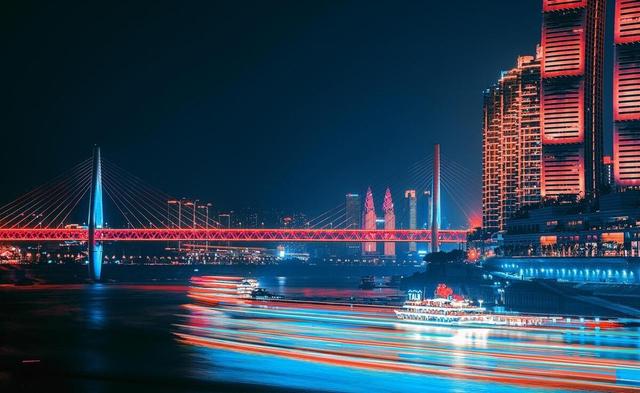 今年春节假期你想去哪玩？这8座城人好景美年味浓非常适合过大年