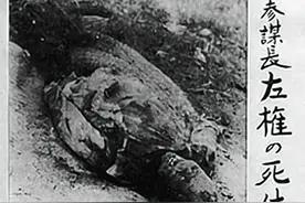 左权：血染十字岭 誓死卫中华图片