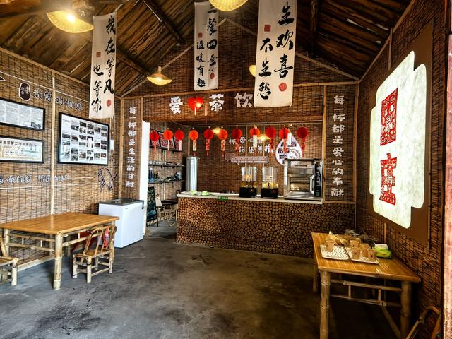 康台印象：藏在豫西南的“老家”