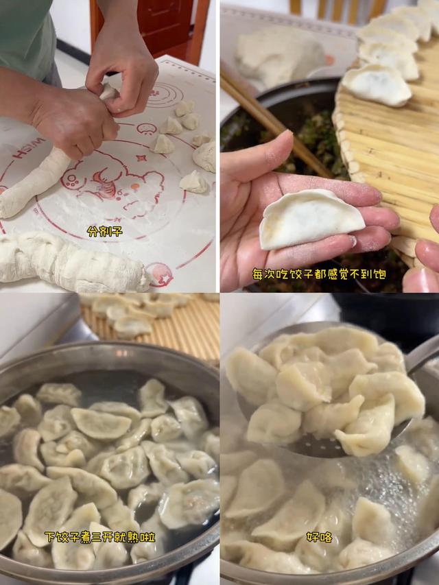 明日冬至，提醒家人：这3种饺子一定要吃，不是迷信，是老传统！