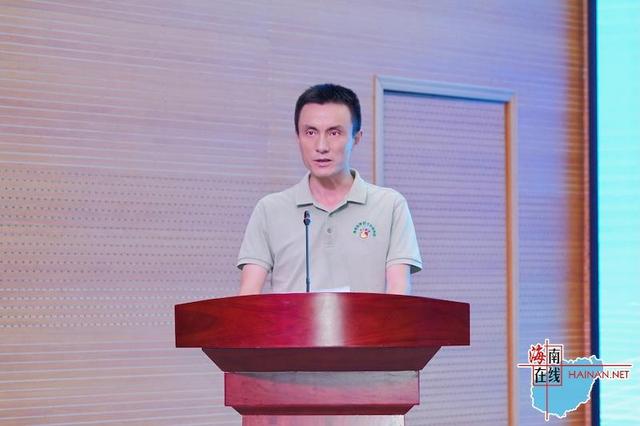 海南旅游行业服务质量提升百日行动启动仪式成功举办