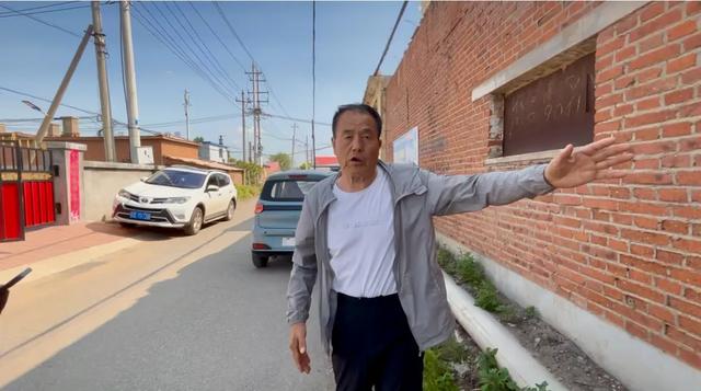 抚顺老地方之塔峪