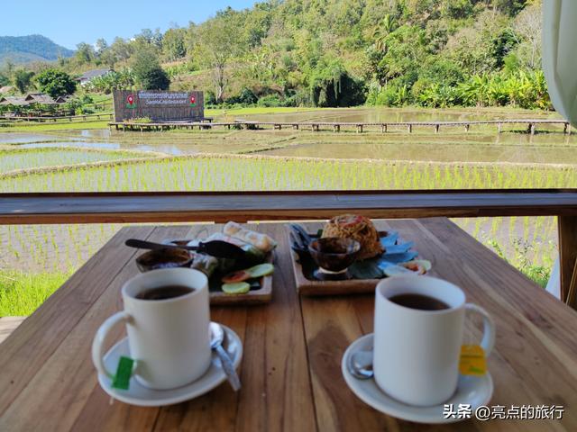搭乘高铁去老挝，老挝旅行日记：琅勃拉邦（光西瀑布）