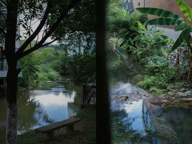 永远去不腻的目的地，她能排在前三名