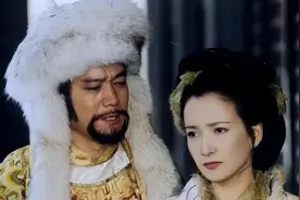 荒淫无耻海陵王，誓要“淫遍天下美色”，最后下场怎么样？图片