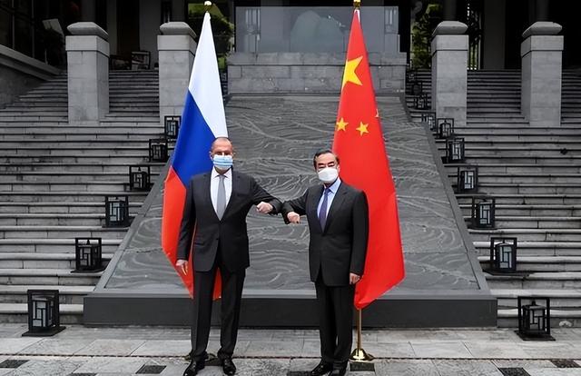 普京：无意与欧洲开战