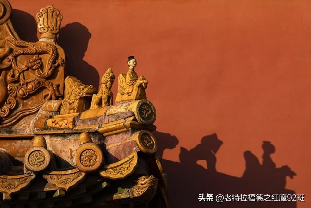 定军山战神的迟暮传奇：从《三国志》解构黄忠的真实战力