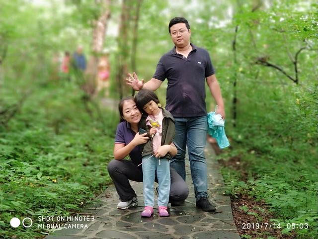 吉林省辉南 三角龙湾揽胜