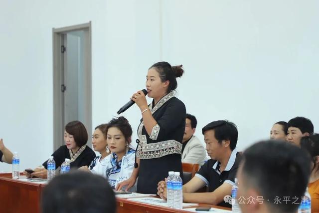 博南文化节媒体见面会举行，预热宣传全面启动
