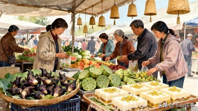 奉劝已退休的6070后：退休后再有钱有闲，也不能经常去这8种地方