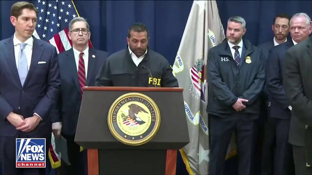 一架美国专机飞抵北京，特朗普派心腹上门	，中方表示最大诚意