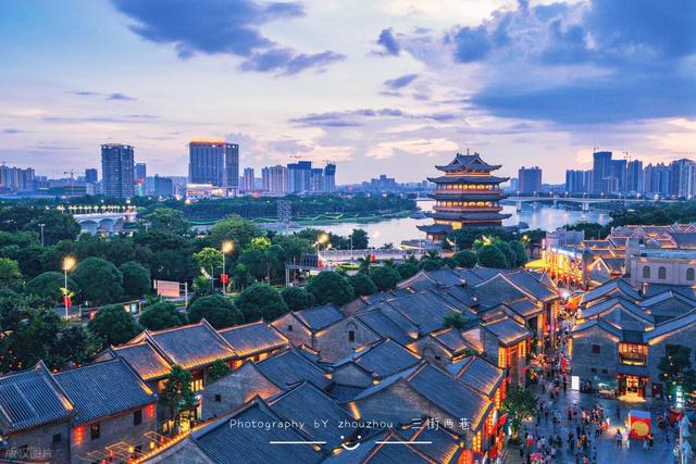全部免费！南宁适合一个人去的7个好去处，好玩又好拍，赶紧收藏