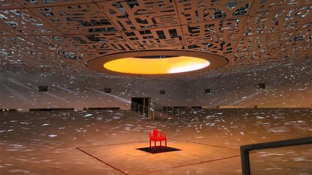 引爆文旅流量的20个场景设计｜2025网红场景这样造！