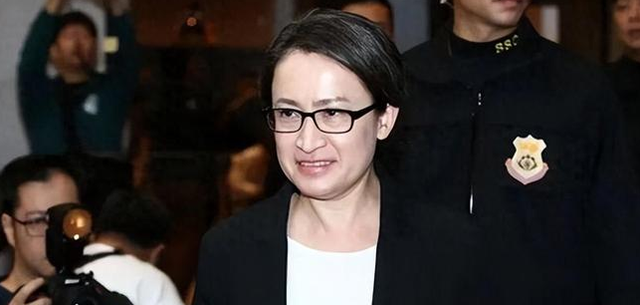 赖清德执意过境，美国务院回应打破惯例，一个措辞让岛内倍感刺眼
