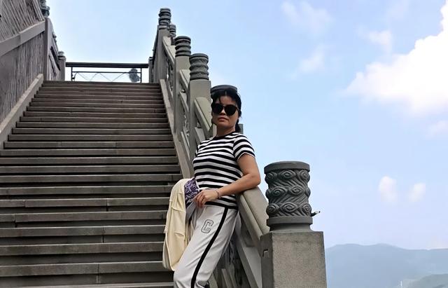 山西及周边随意行之祈福 09