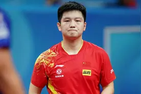 《北京日报》疑似发文嘲讽樊振东，评论区沦陷，网友扒出更多黑料图片