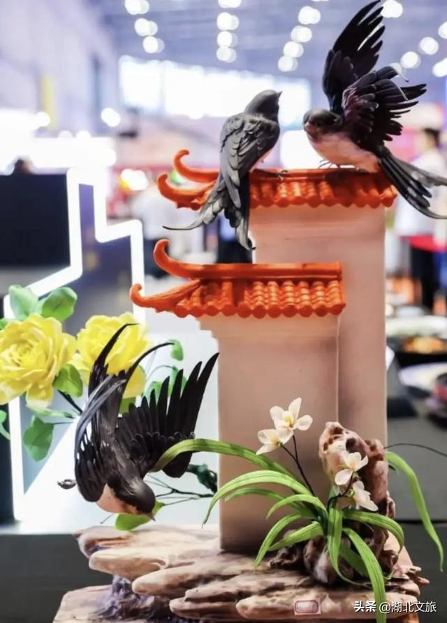 本周在襄阳古城！穿古装、看表演、吃美食、领礼包！