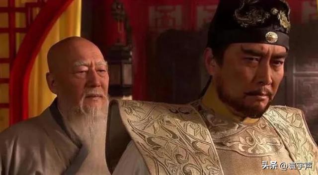 朱元璋力挺朱允炆继位，扫清功臣障碍铺路，权柄难抵朱棣夺权