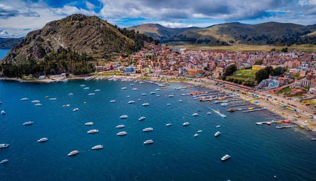 27年南极南美史诗之旅！41天深入南极半岛，邂逅南美四国极致风光