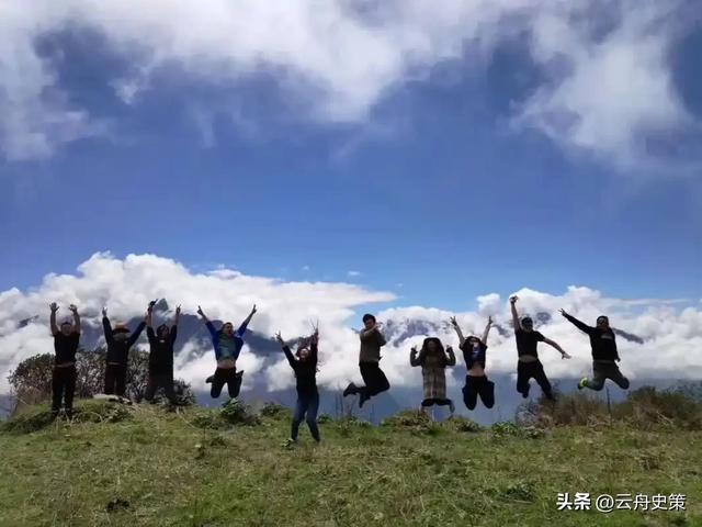 年轻人为何集体“白嫖”景区？报复性白嫖，景区赚不到钱了？