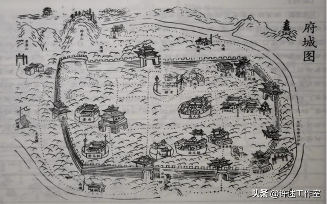 四川行迹│宜宾2：13头巨兽踏破宜宾
