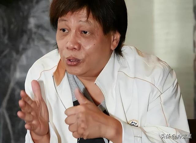 梁小龙去世6天，陈光标怒撕遮羞布：哪是病死	，分明是被折腾没的