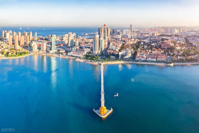 陕西人游了青岛和烟台，直抒胸臆：青岛人和烟台人气质压根不同