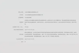 大同云冈国际机场航管和导航设备更新工程招标计划图片