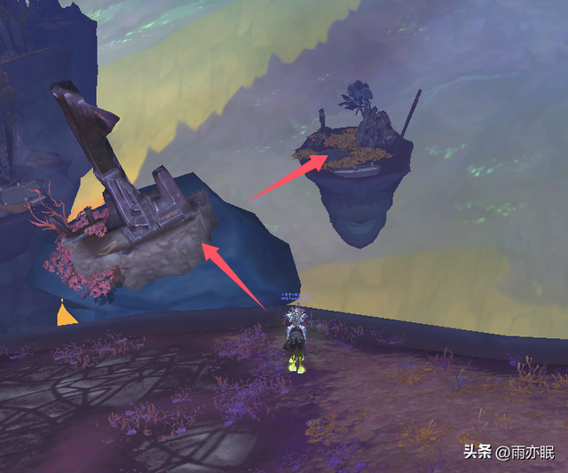 魔兽世界正式服超感人宠物尤娜获得流程，不要错过！