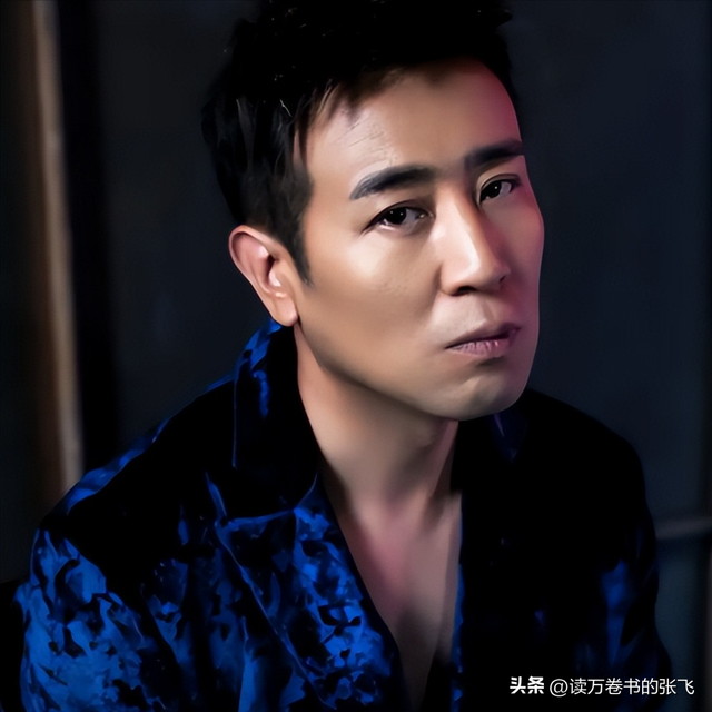 不到24小时，央视2次点名于和伟，释放3大信号，内娱的风向变了