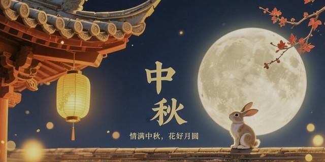 不是迷信！明日中秋节，最不能做的5件事，别忘了告诉家人！